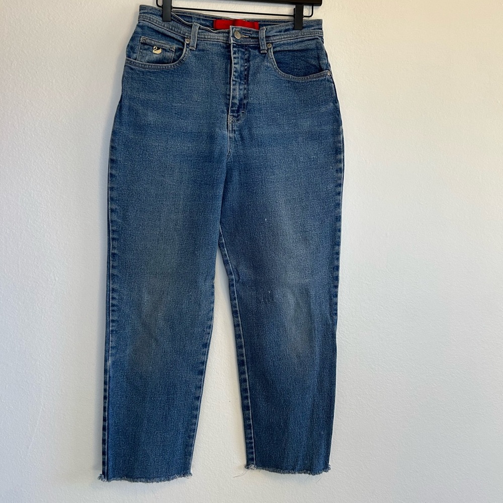 Gloria Vanderbilt Jeans